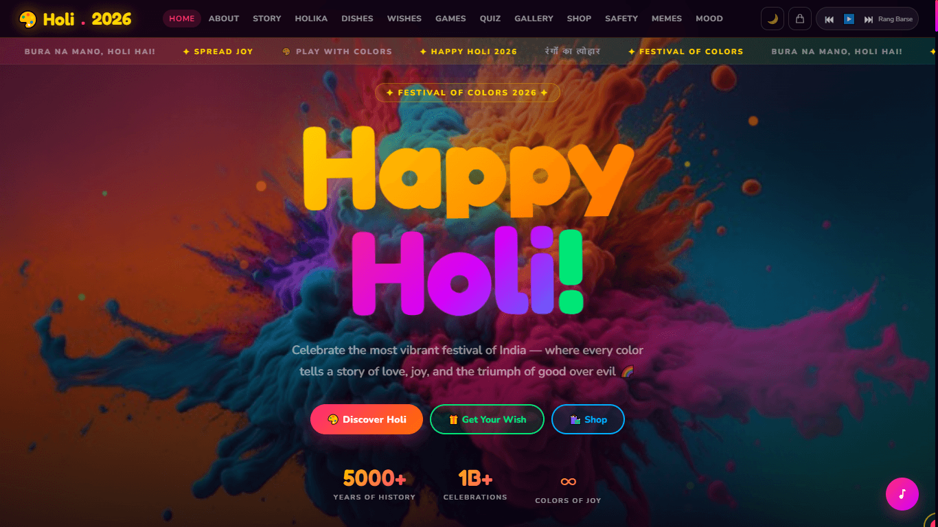 HolikaKiHoli